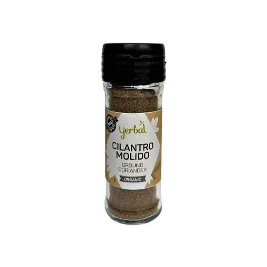 Especia Cilantro Molido