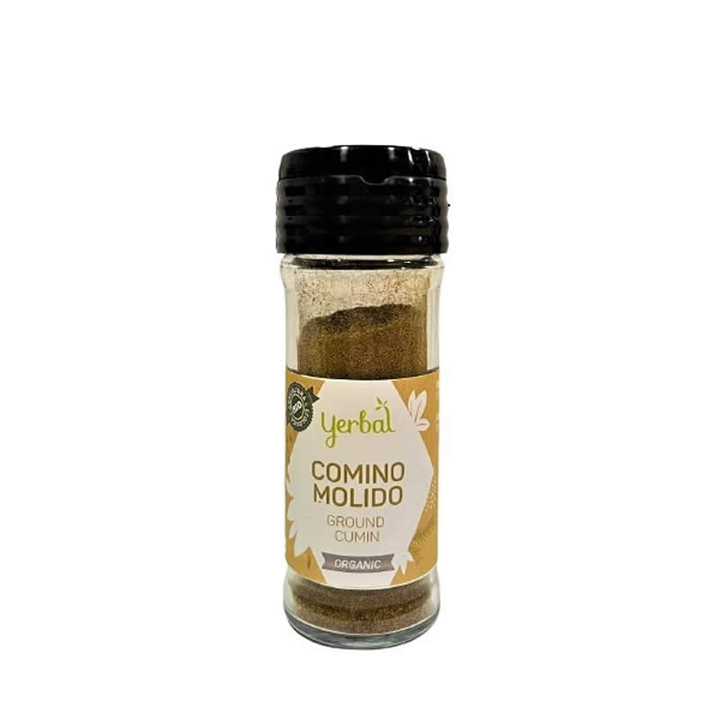 Especia Comino Molido