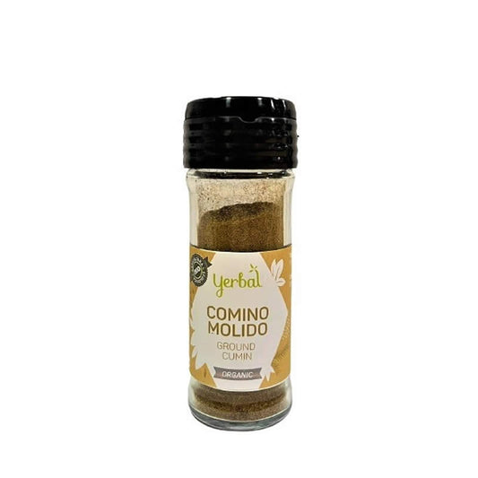 Especia Comino Molido