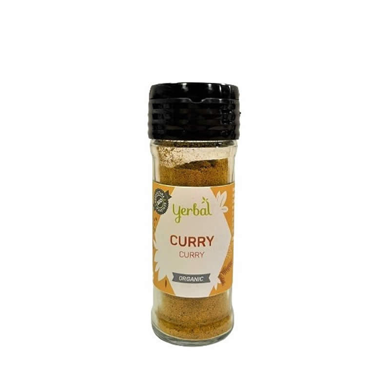 Especia Curry