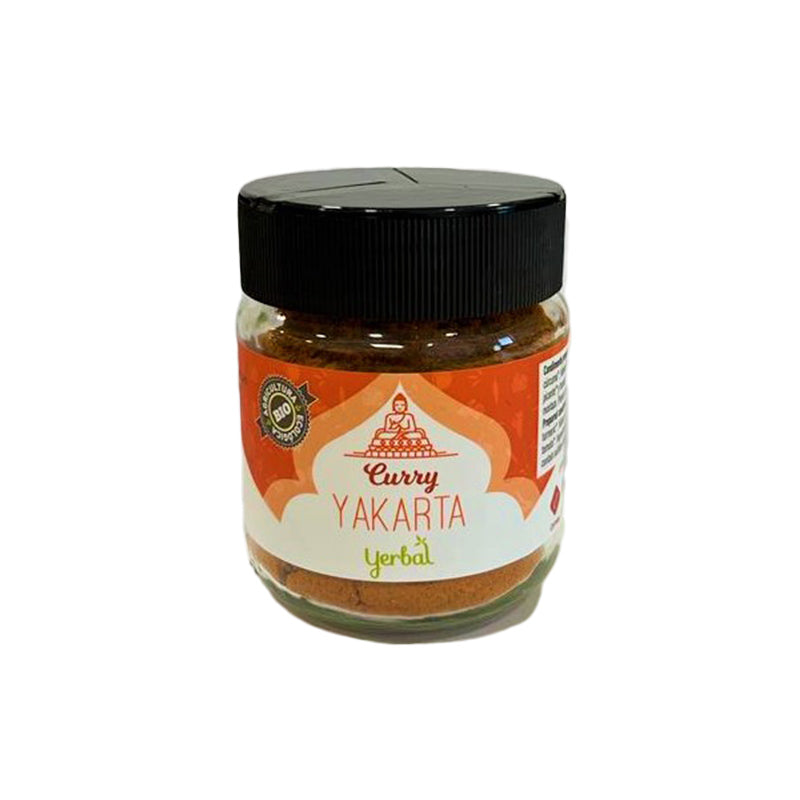 Curry Yakarta