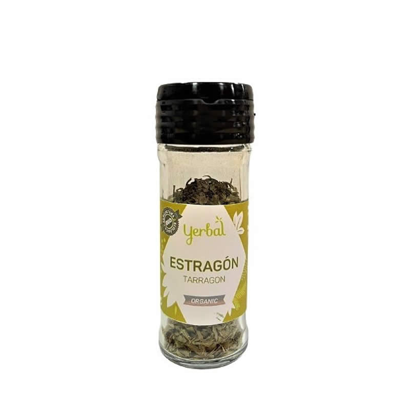 Especia Estragón