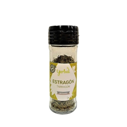 Especia Estragón