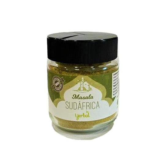 Masala Sudáfrica