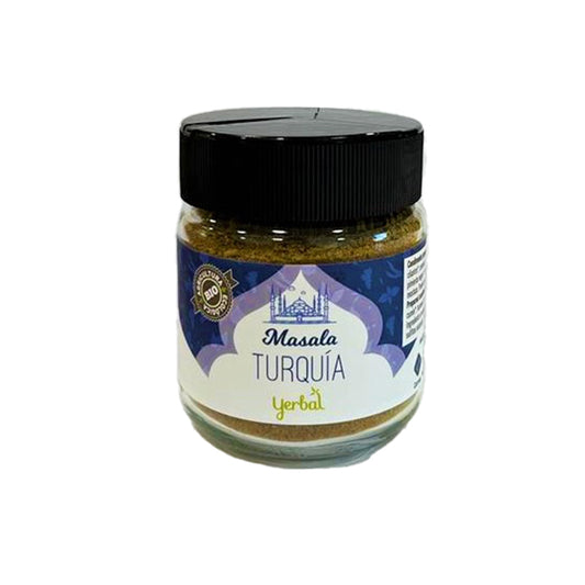 Masala Turquía