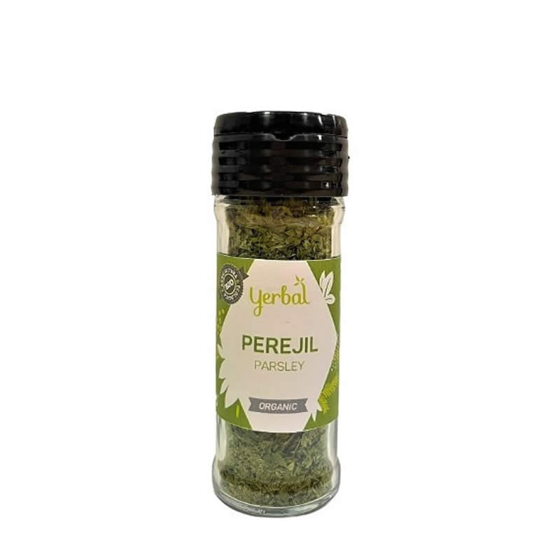 Especia Perejil