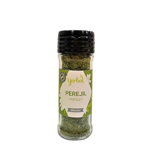 Especia Perejil