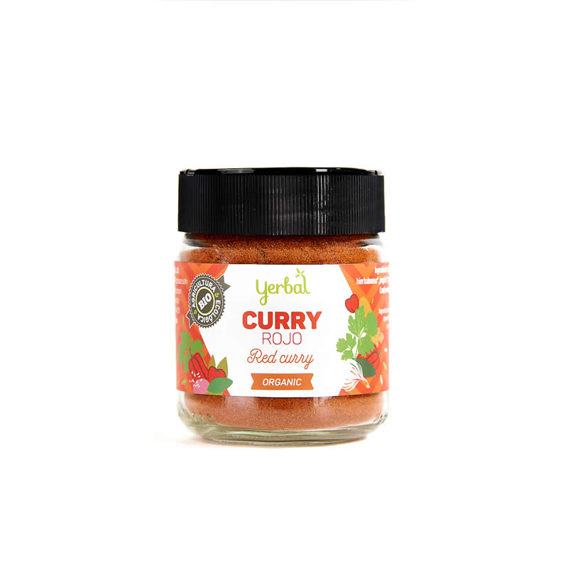 Especia XL Curry