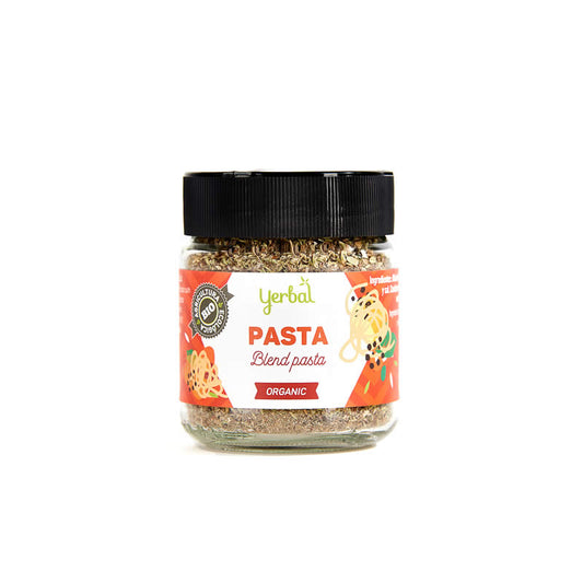 Especia XL Mezcla Pasta