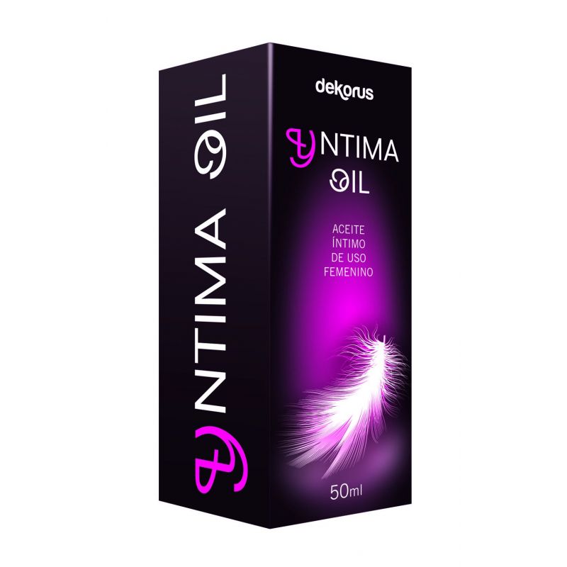 yntima Oil