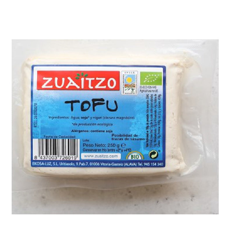 Tofu Natural