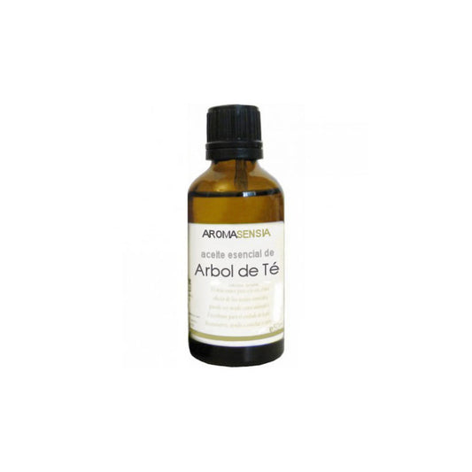 Aceite esencial de arbol del te 50 ml Aromasensia