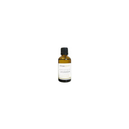 Aceite esencial de lavanda 50ml Aromasensia