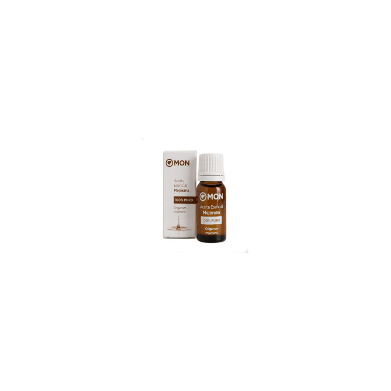 Aceite esencial de mejorana 12ml Mon Deconatur