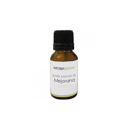 Aceite esencial de mejorana 15 ml Aromasensia