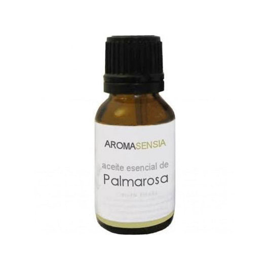 Aceite esencial de palmarosa 15 ml Aromasensia