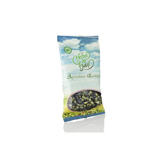 Aciano flor bio 10g Herbes del Moli