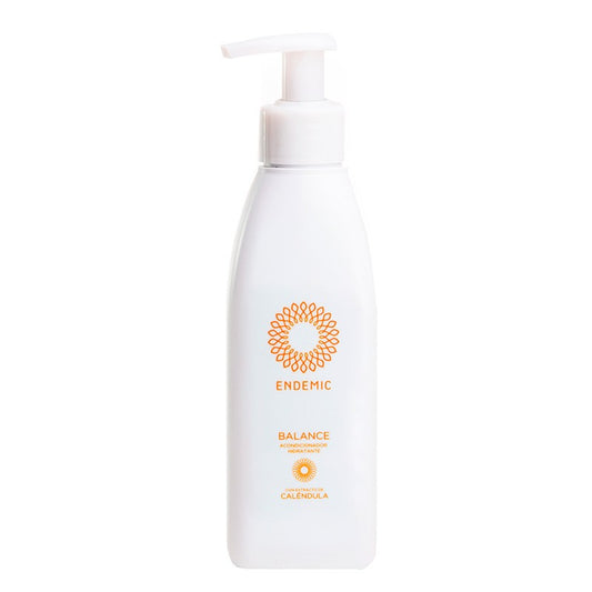 Acondicionador hidratante BALANCE (Curly) 250ml Endemic