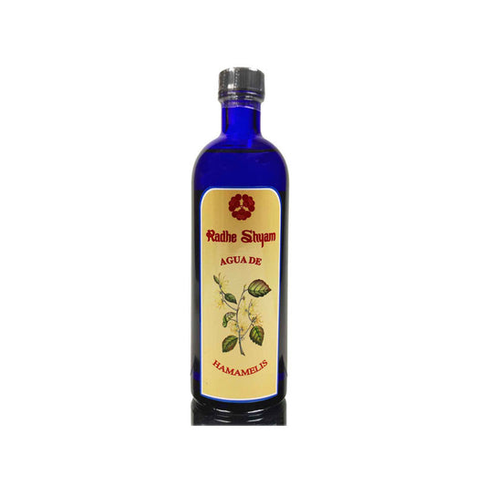 Agua de Hamamelis 200 ml Radhe Shyam