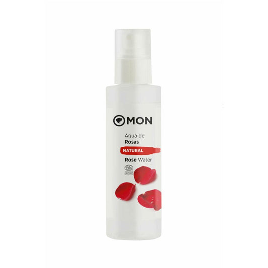 Agua de rosas bio 200ml Mon Deconatur