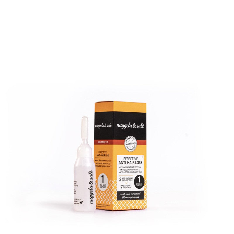 Ampollas premium 10 ml Nuggela & sulé