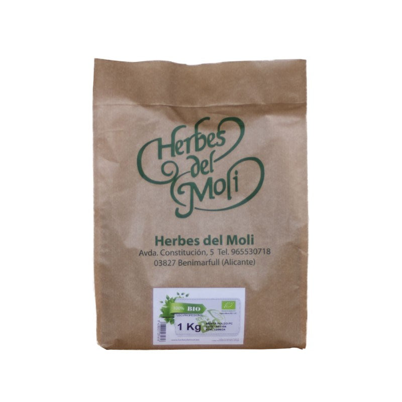 Anis verde semilla bio 1kg Herbes del Moli