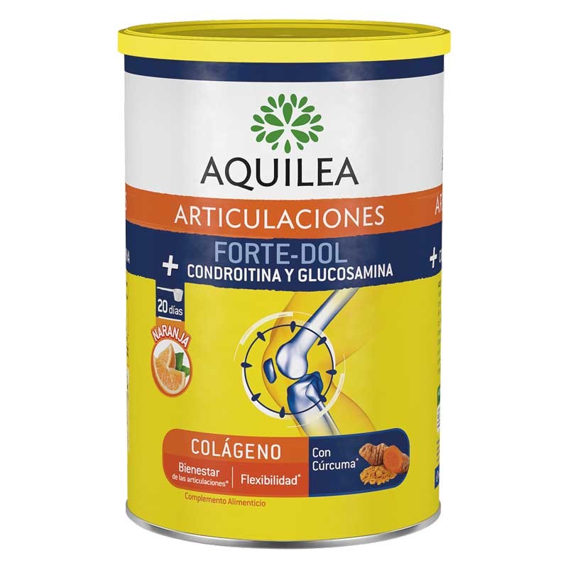 Articulaciones Forte-Dol 280g Aquilea