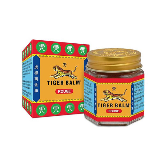 Balsamo de tigre rojo 30g Tiger Balm