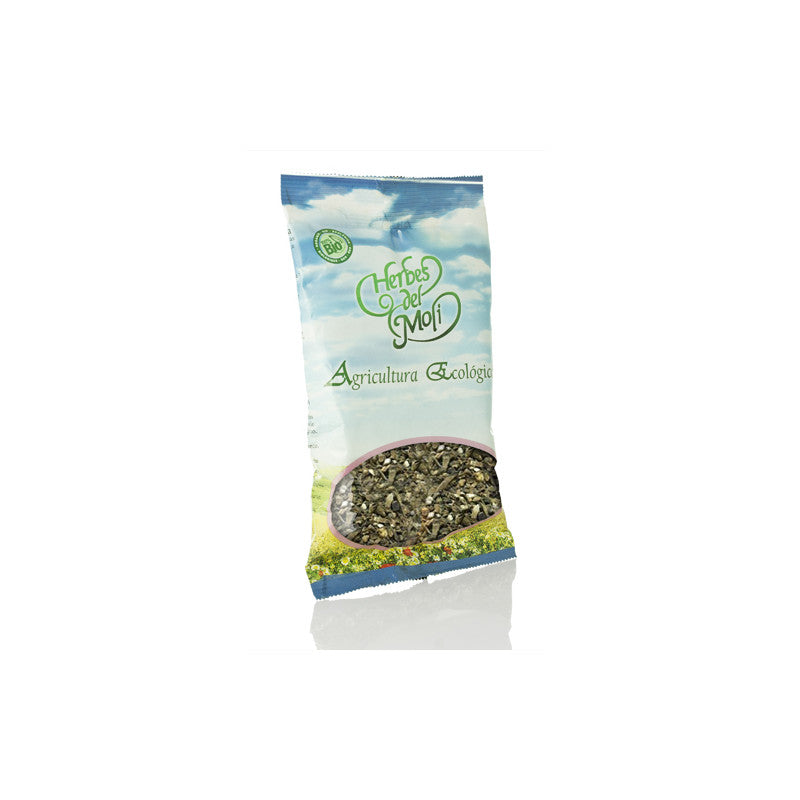 Bardana raiz bio 80g Herbes del Moli