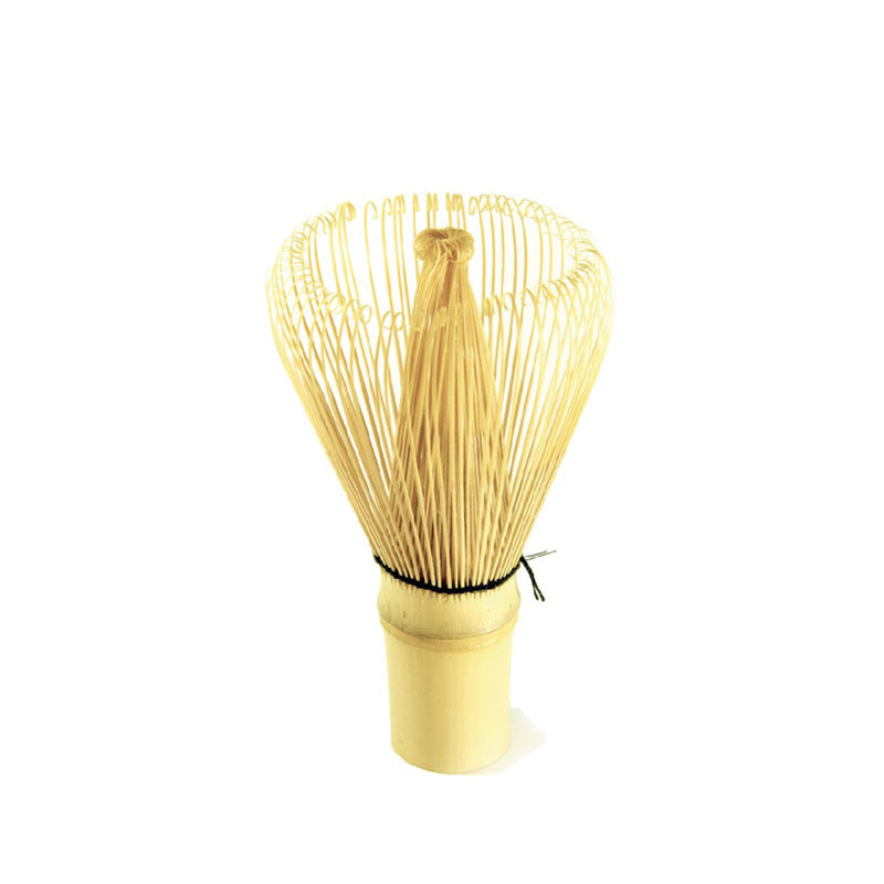 Batidor de bambu - Matcha Bamboo Whisk Biotona