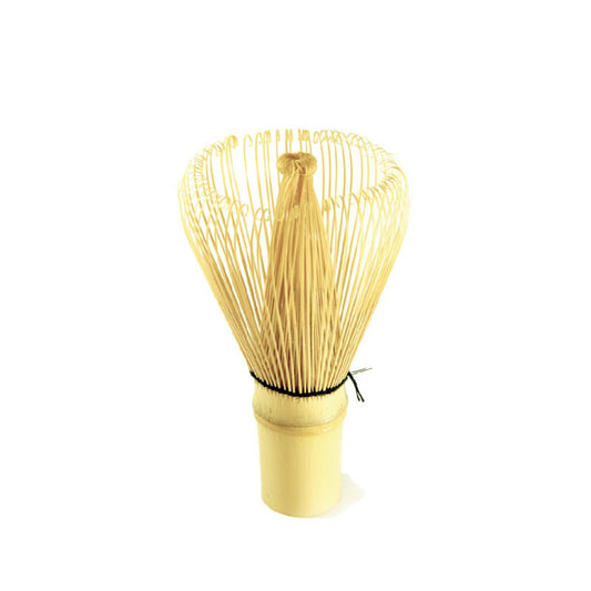 Batidor de bambu - Matcha Bamboo Whisk Biotona