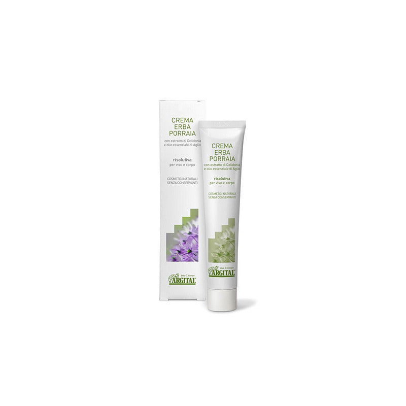 ARGITAL CREMA ANTIVERRUGAS 30ml.