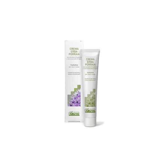 ARGITAL CREMA ANTIVERRUGAS 30ml.