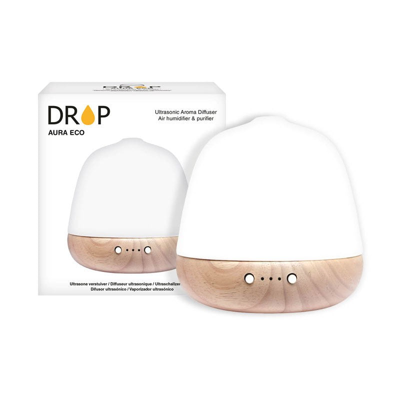 Difusor ultrasonico Drop Aura Eco Physalis