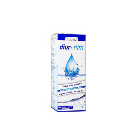 Diur Slim 250 ml Drasanvi