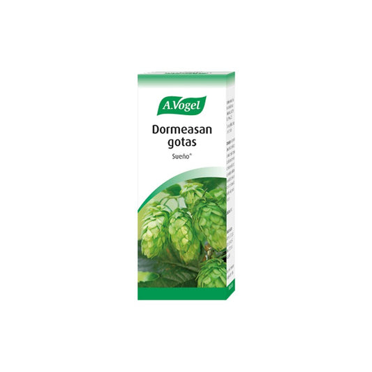 Dormeasan gotas 50 ml A.Vogel