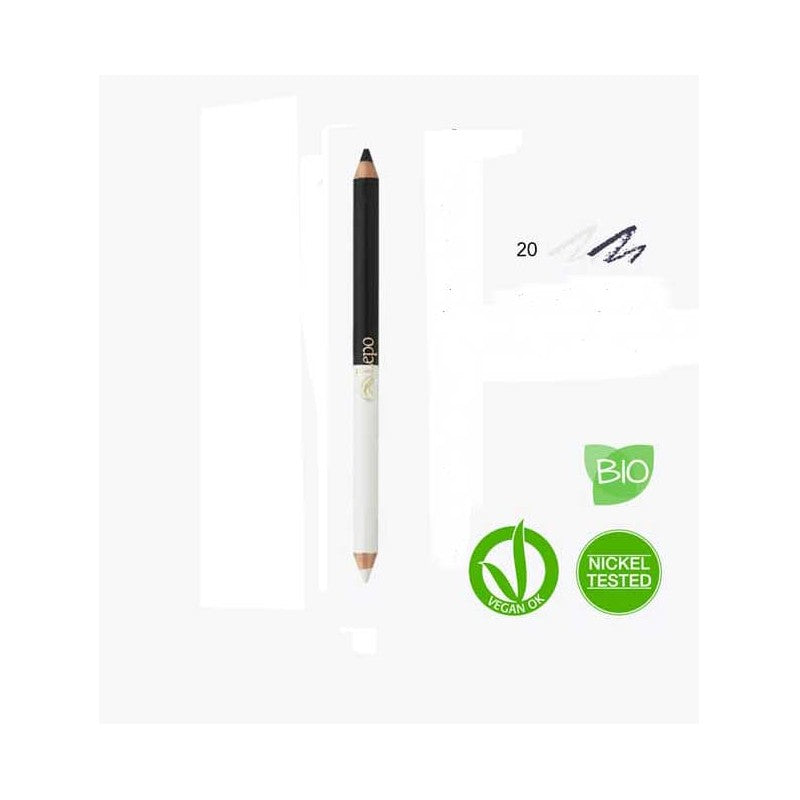 Duo kajal  Nº 20 bio Lepo