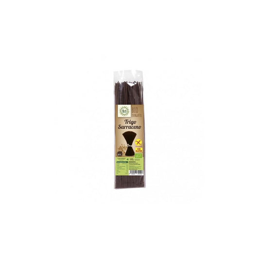 Espagueti trigo sarraceno S/G Bio 250g Sol Natural