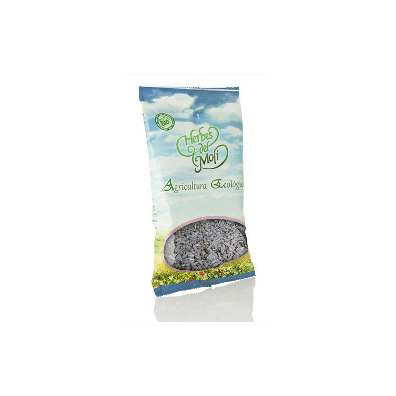 Espliego flor bio 45g Herbes del Moli