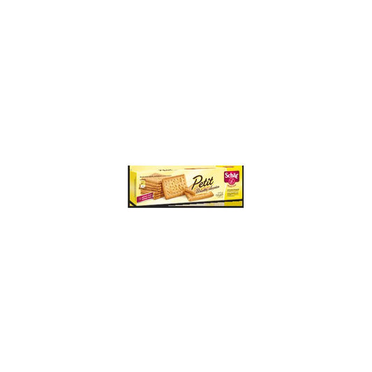Galletas petit 165 g Schar