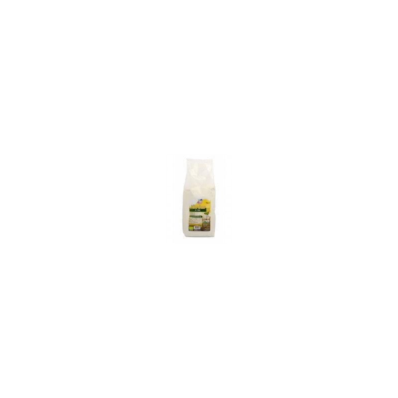 Harina blanca de trigo bio 1 kg La Finestra