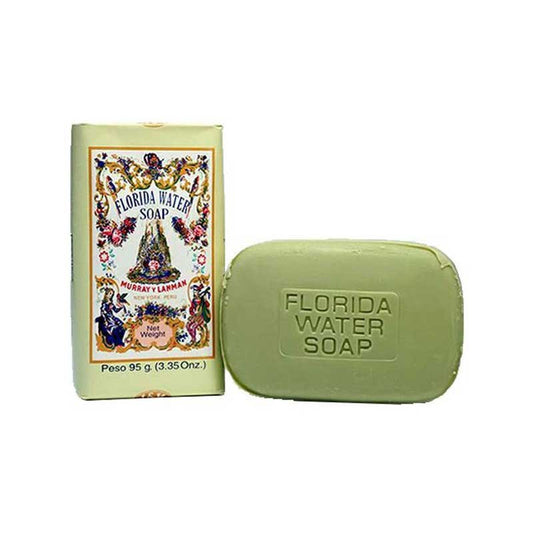 Jabon agua de florida 95g Murray&Lanman