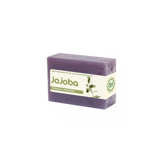 Jabon de jojoba 100 g Sol Natural
