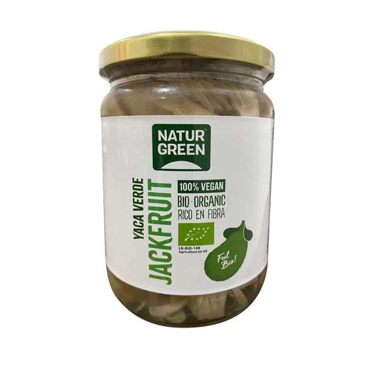Jack fruit Bio 500g NaturGreen