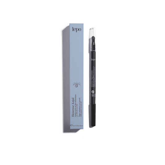 Lapiz Kajal Negro nº 03 Lepo