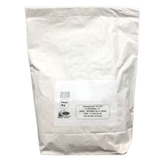 Mango Chips bio 1kg Dream Foods