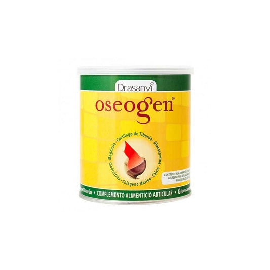Oseogen articular polvo 375 g Drasanvi