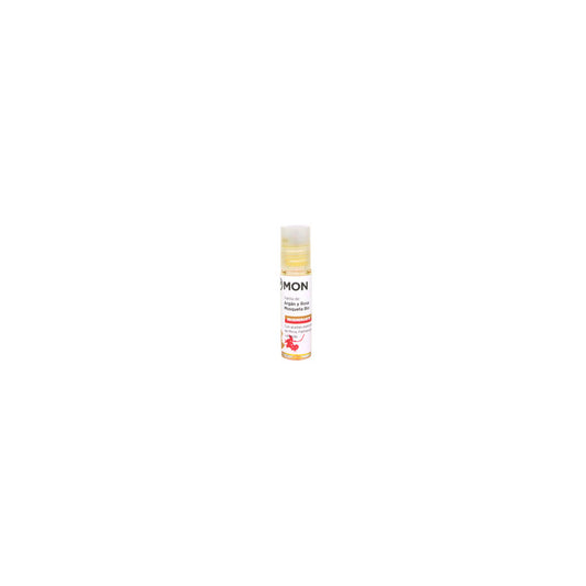 Roll on de argan y rosa mosqueta regenerante bio 15 ml Mon Deconatur