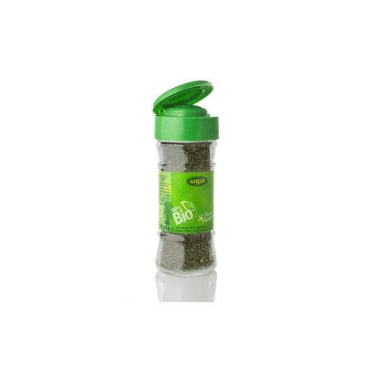 Sazonador pasta Bio 25g Especias Artemis
