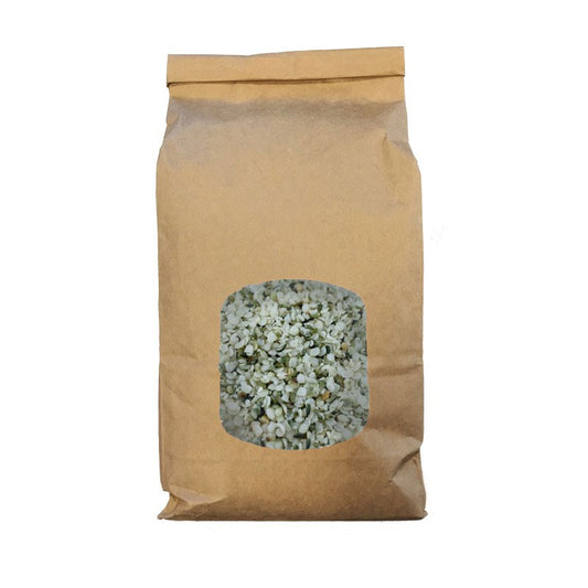 Semillas de cañamo Bio 2kg Dream foods